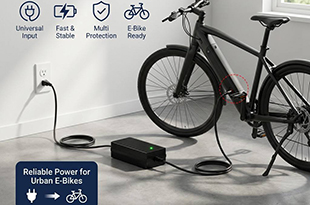 电动自行车充电器项目实践启示录：36.0V/4.0A方案踩过的坑与收获