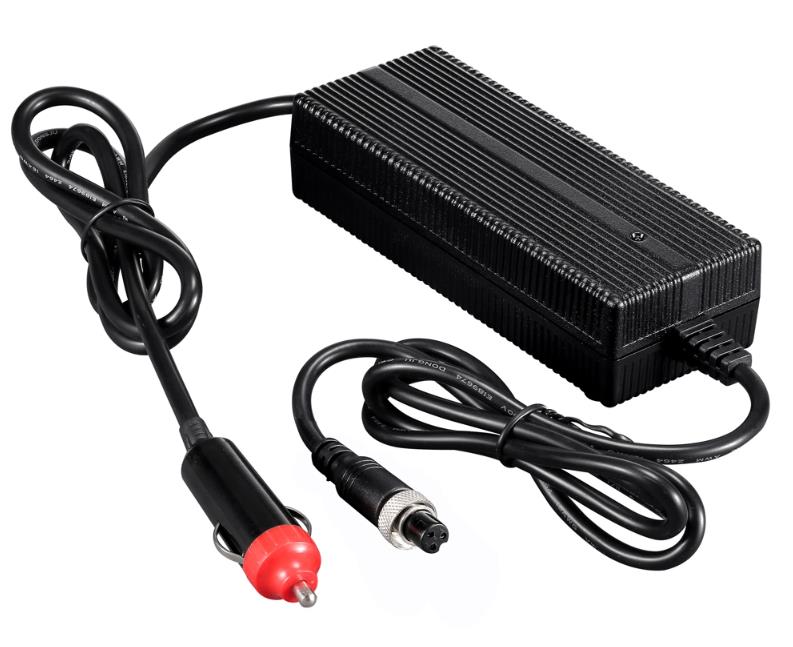 42V2A DC转DC锂电池充电器